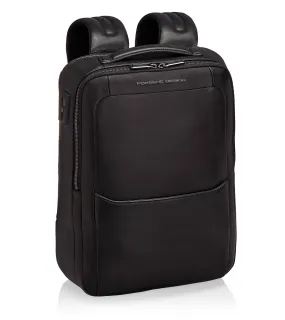 Porsche Design Roadster Leather Backpack S1