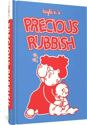 Precious Rubbish