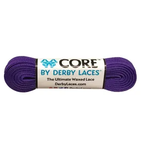 Purple CORE Laces