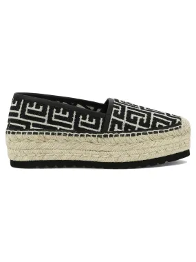 "ALEX" ESPADRILLES