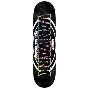 Real - Tanner Pro Oval Deck