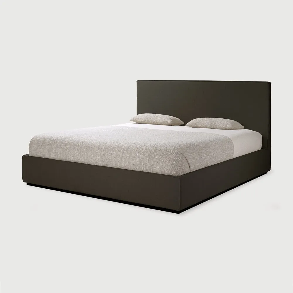 Revive Bed Super King - Grey