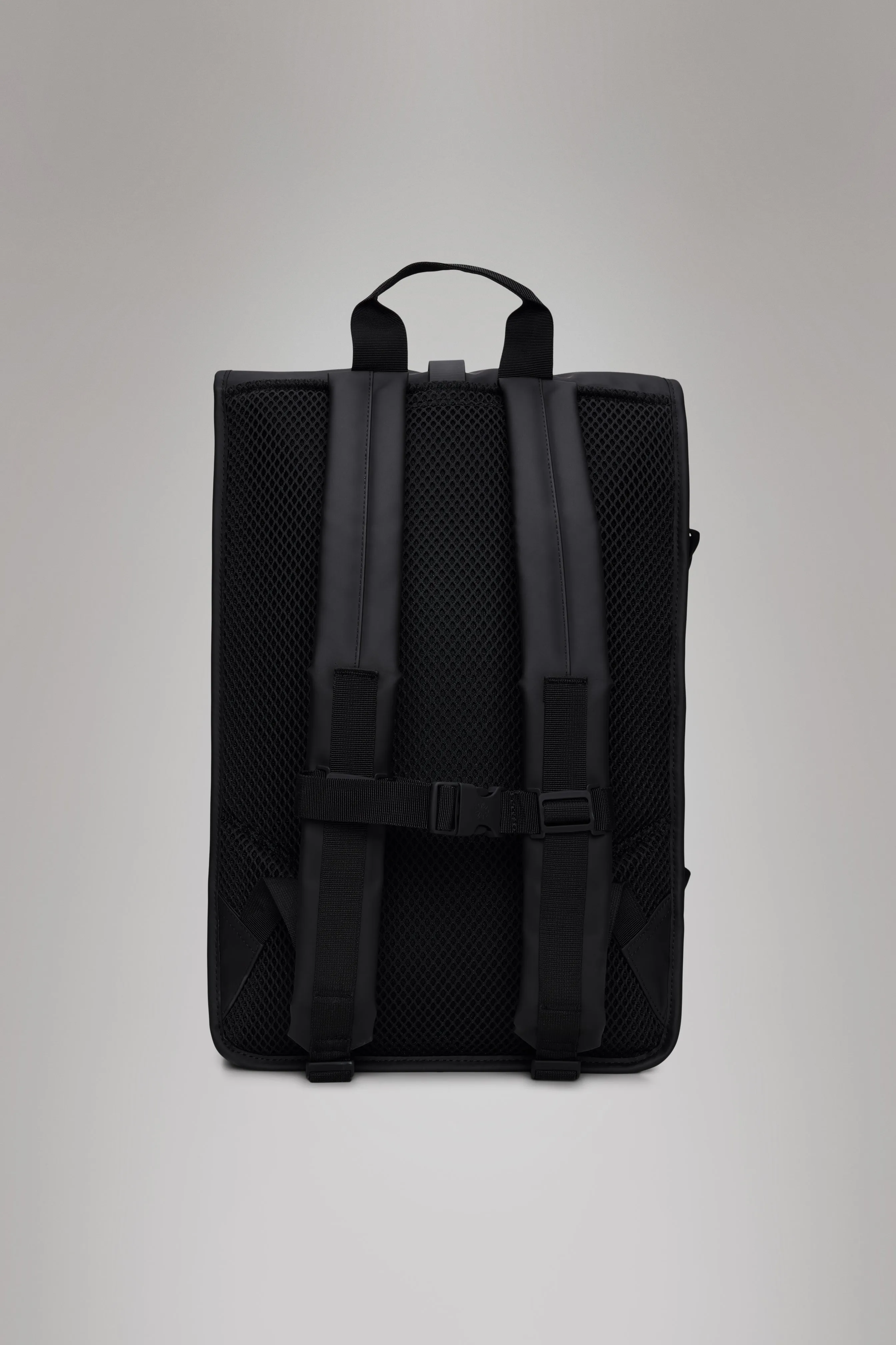 Rolltop Rucksack Large