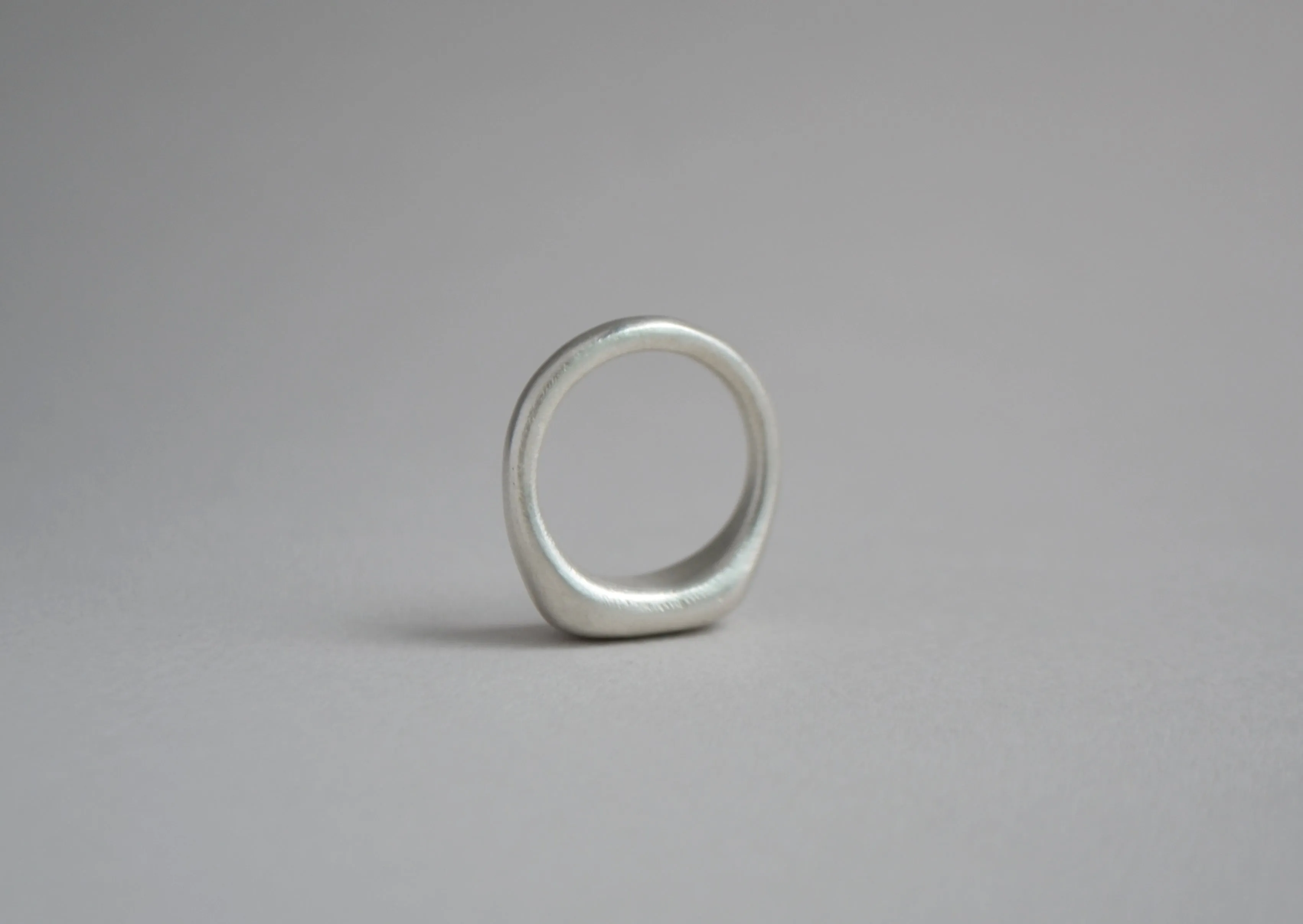 Soft Pill ring