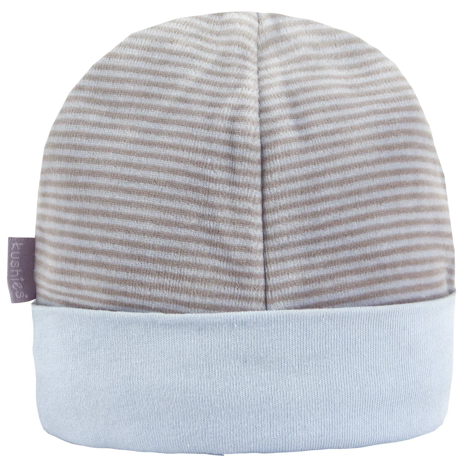 Striped Velour | Hat