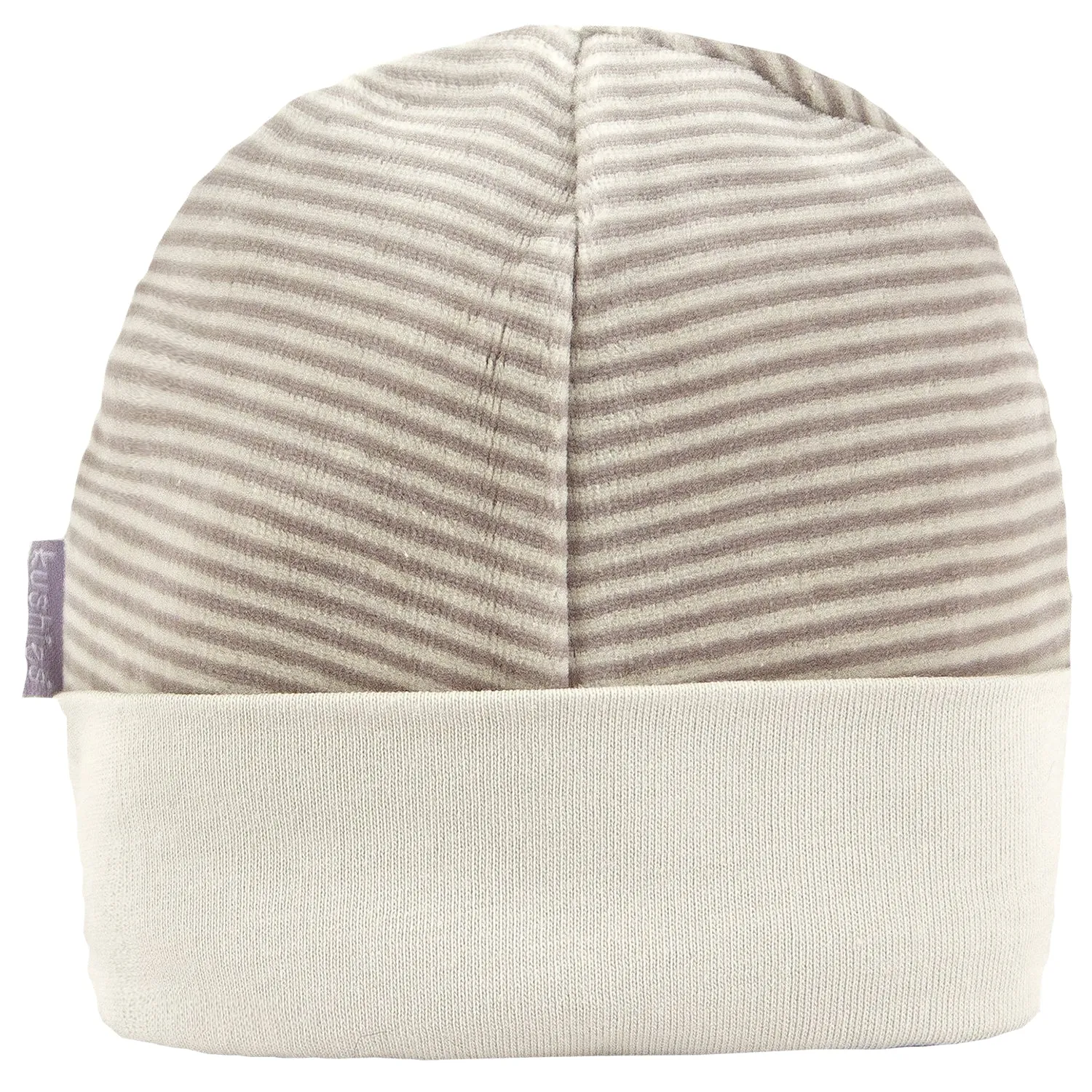 Striped Velour | Hat