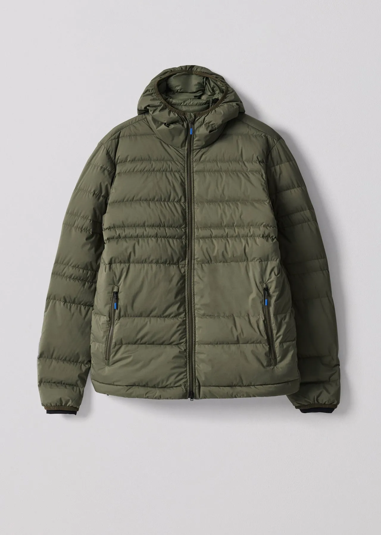 Transit Packable Puffer