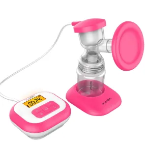 Trumom USA Elite Electric Breast Feeding Pump