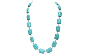 Turquoise Necklace