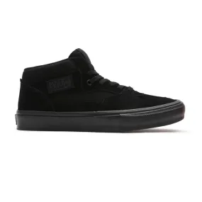 Vans - Skate Half Cab (Black/Black)