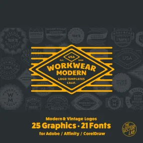 Workwear Modern